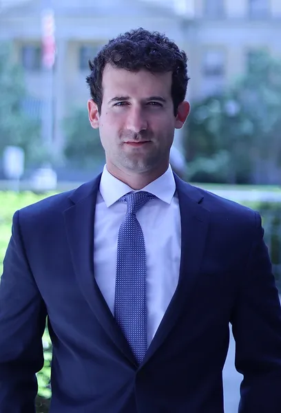 Andrew Simko Jupiter DUI Lawyer